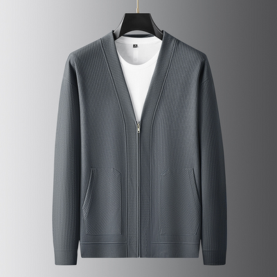 West® | V-Neck Cardigan