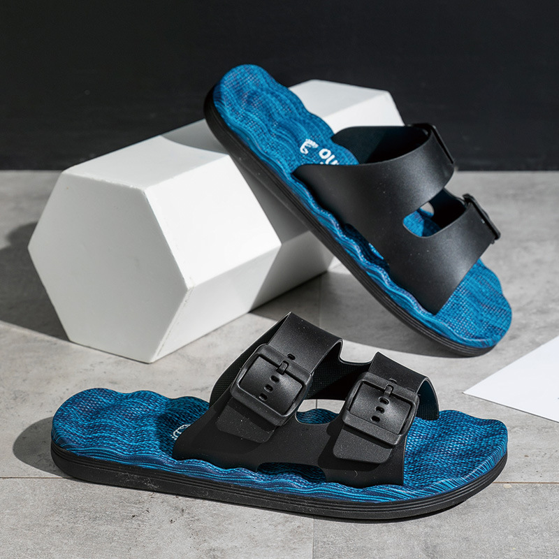 Edmund® | Men's Sandals