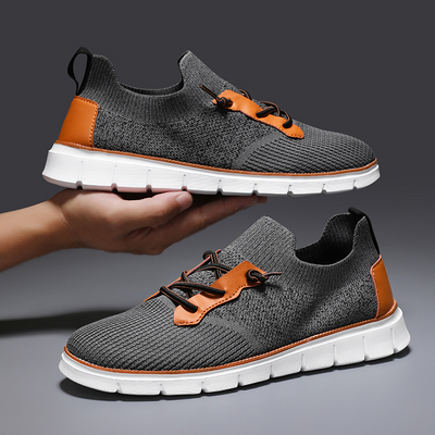 Hudson | Ryder Mesh Sneakers