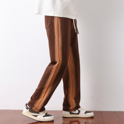 Isidro® | Urbain Softstride Washed-Out Joggers