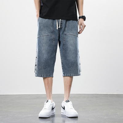 Wayne® | Takeshi Denim Shorts