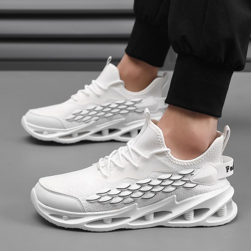 Cruz® | Velocity Sneakers