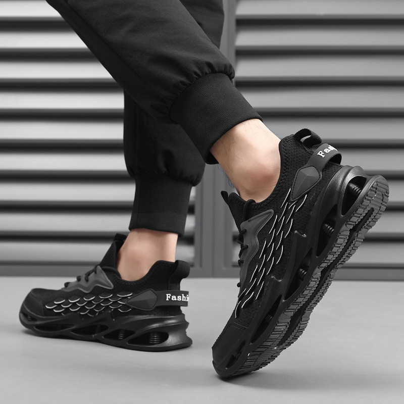 Cruz® | Velocity Sneakers