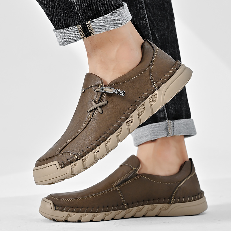 Samuel | Sedona Genuine Leather Shoes