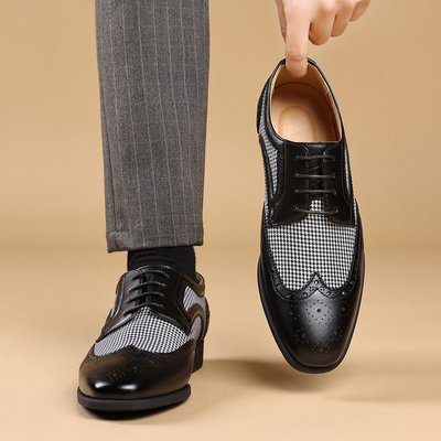 Eugene | Paladino Dress Shoes