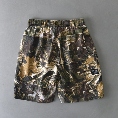 Elliott® | Camo Shorts