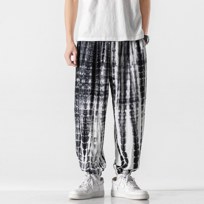Daniel® | Tie-Dye Joggers