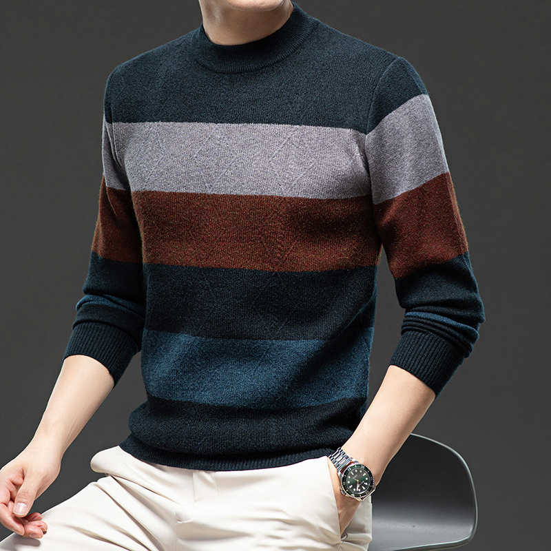 Roberto® | Knit Sweater