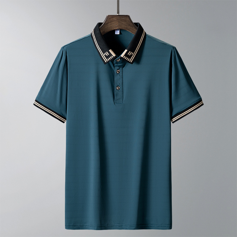 George | Mondrian Panel Polo