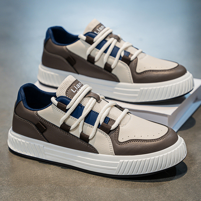 Rufino® | Elegant Sneakers