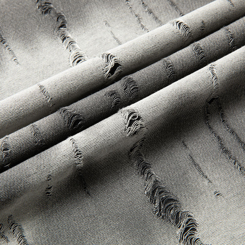 Mael® | Slash-Knit Tee