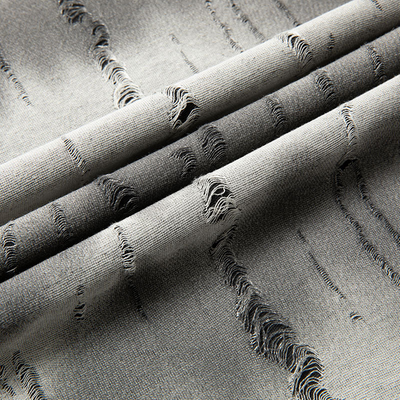 Mael® | Slash-Knit Tee