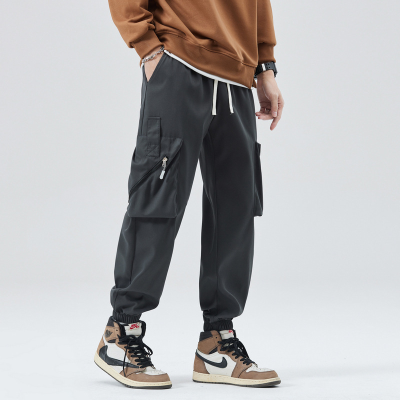 Cosme® | Cargo Joggers