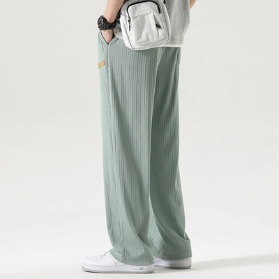 Venkat® | Relaxed Joggers