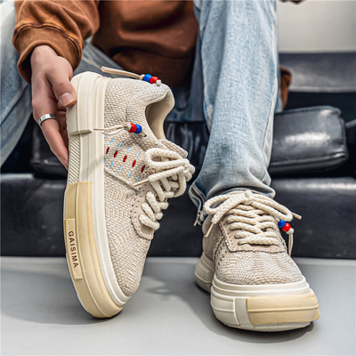 Joe | Looma Chunky Sneakers