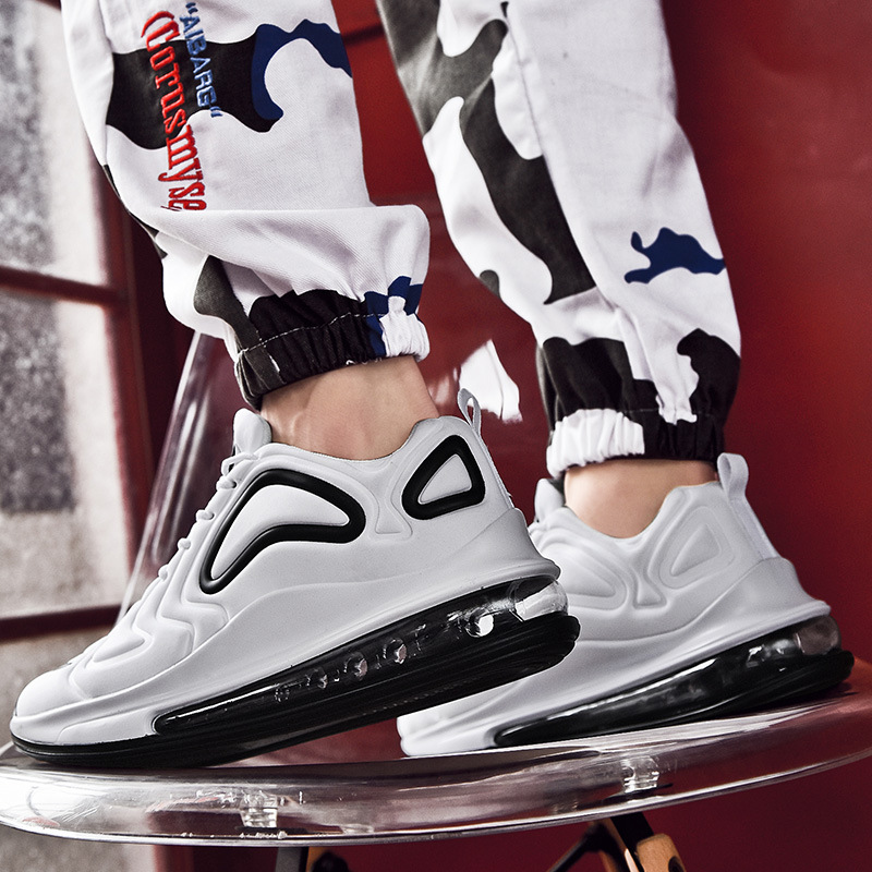 Mateo® | Velocity Air Sneakers