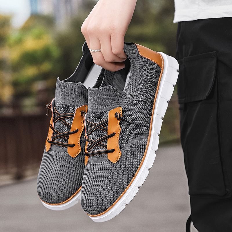 Vaughn® | Springfield Training Sneakers