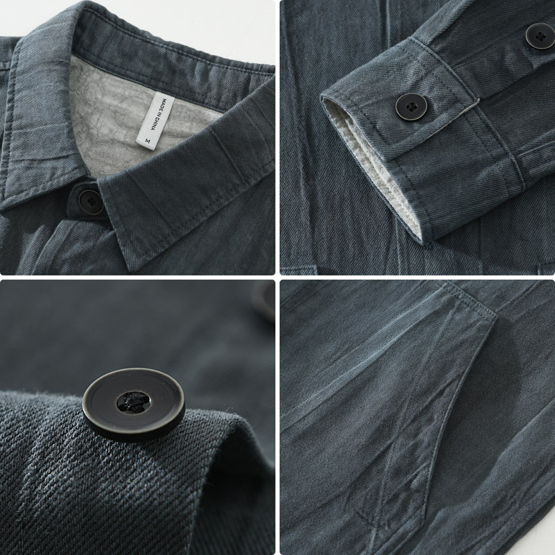 Rory® | Linen Jacket