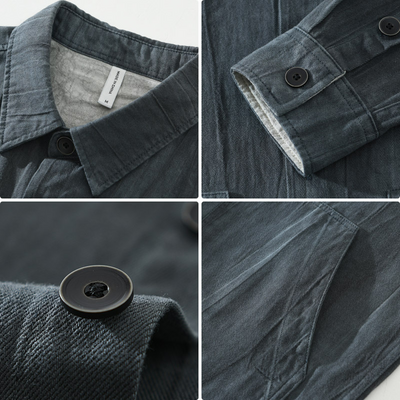 Rory® | Linen Jacket
