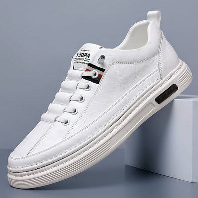 Adalberto | Weston Leather Sneaker