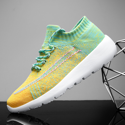 Juan | AirFlex Mesh Sneakers