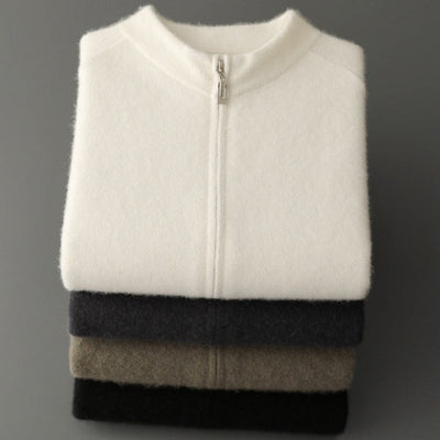Joaquim® | GILBERT WOOL CARDIGAN