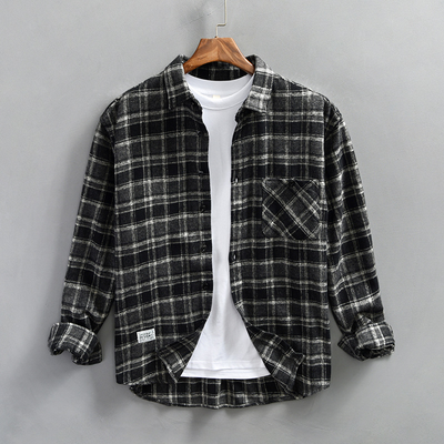Junior® | Plaid Shirt