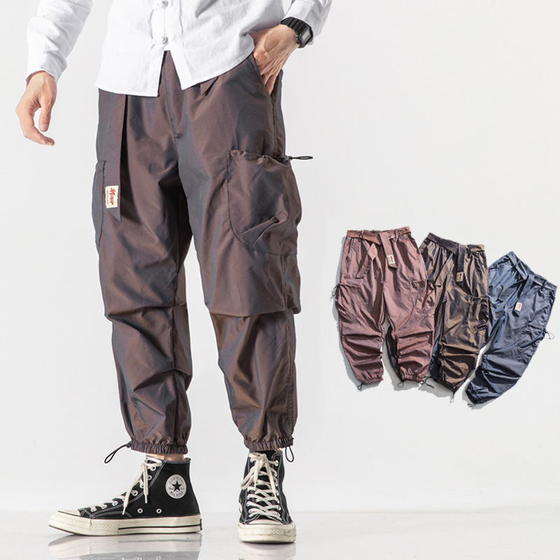 Mateo® | Cargo Pants