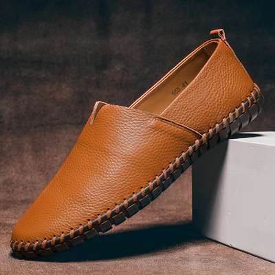 Orval® | Leather Loafers