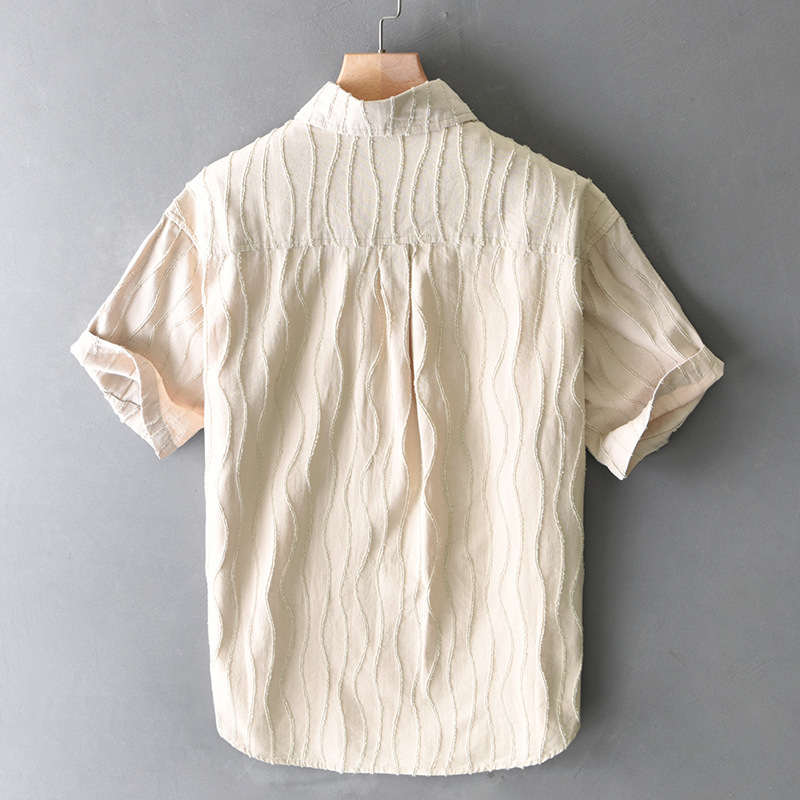 Rolf® | Textured Shirt