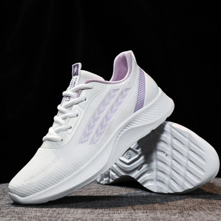 Kai | Kinetica Mesh Sneakers