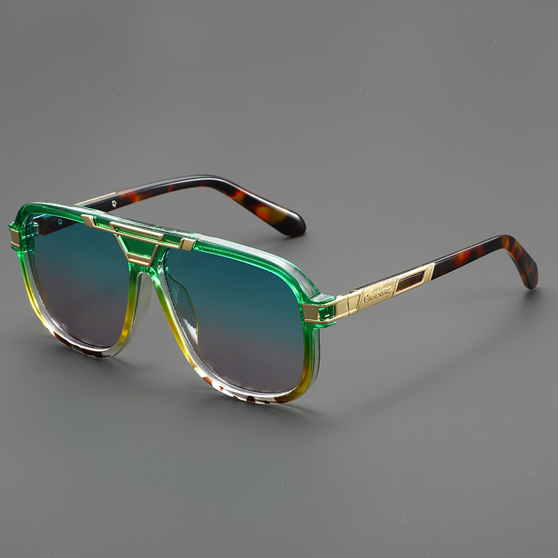 Matthew | Astra Navigator Sunglasses