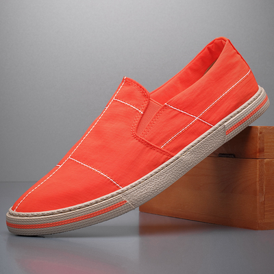 Patrick® | Canvas Slip-Ons