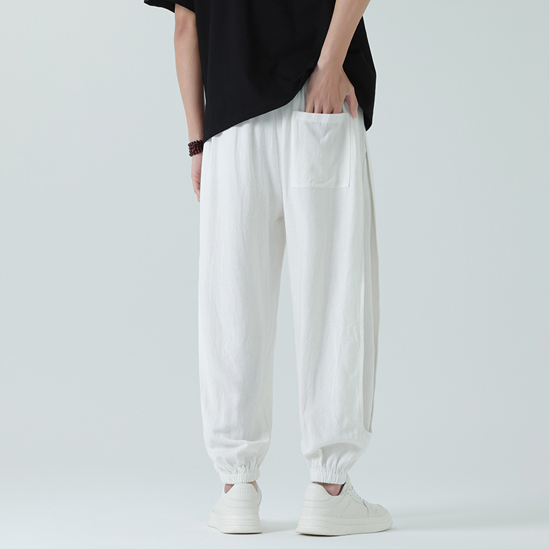 Beau® | Relaxed Joggers