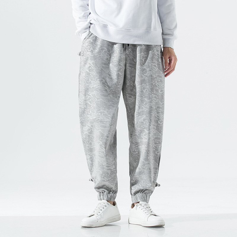 Josh® | Tapered Joggers