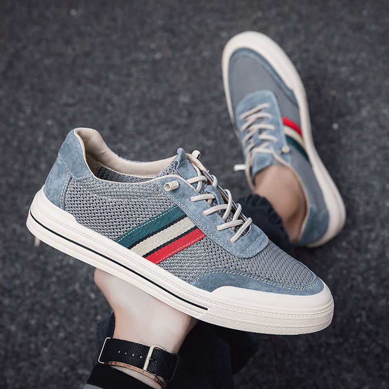 Valeriano® | Retro Sneakers