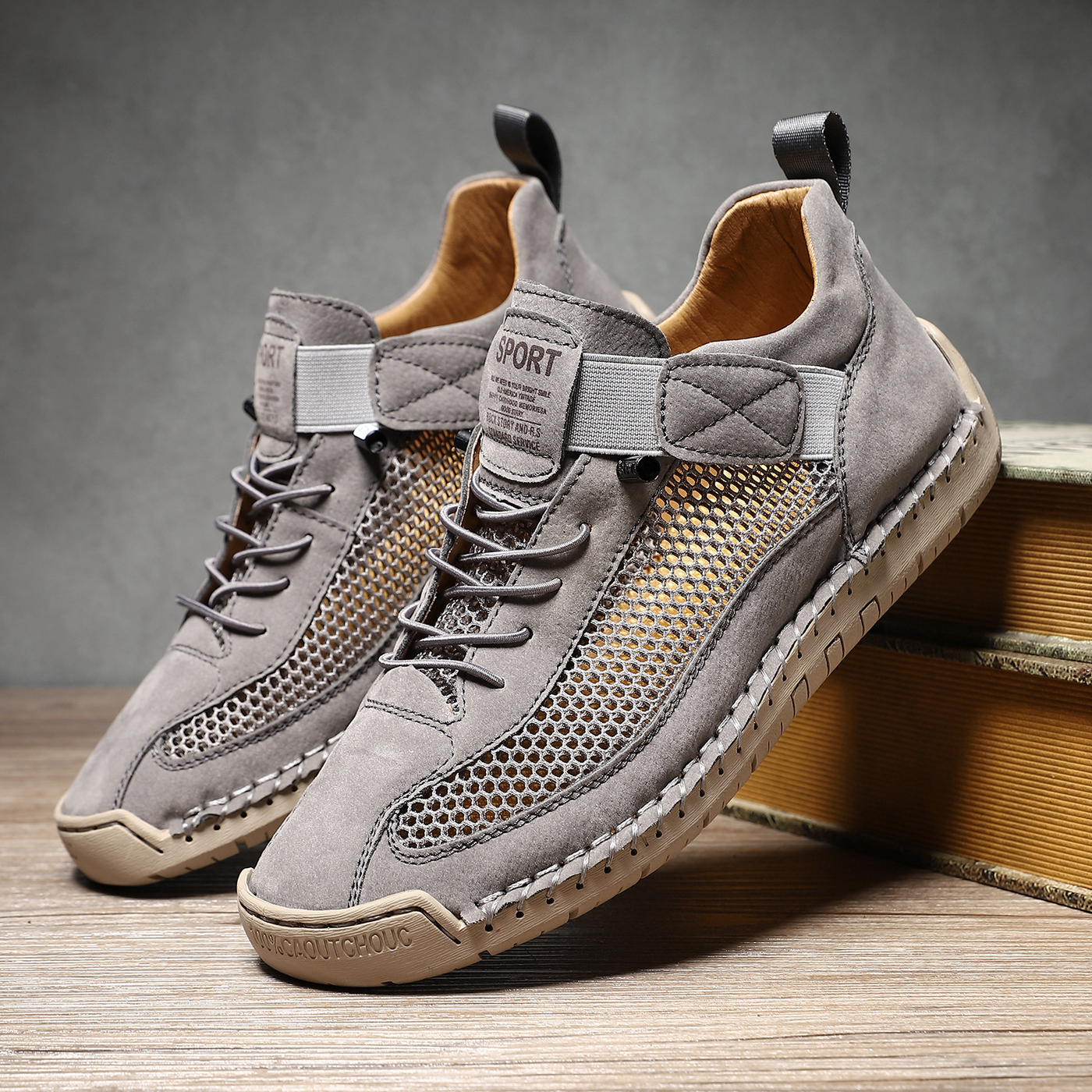 Mark | Sorrel Ultralite Shoes