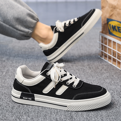 Delphin | Stanton Sneakers