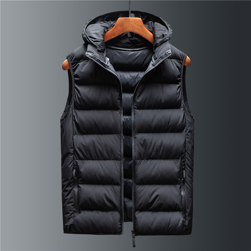 Maximiliano® | Axel Puffer Vest
