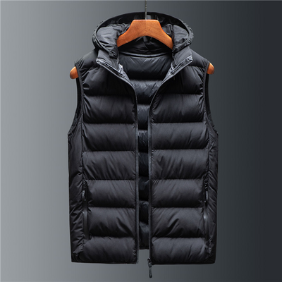 Maximiliano® | Axel Puffer Vest