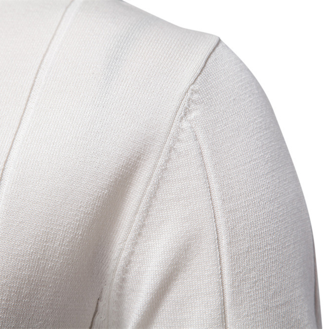 Hank® | Quarter-Zip Polo