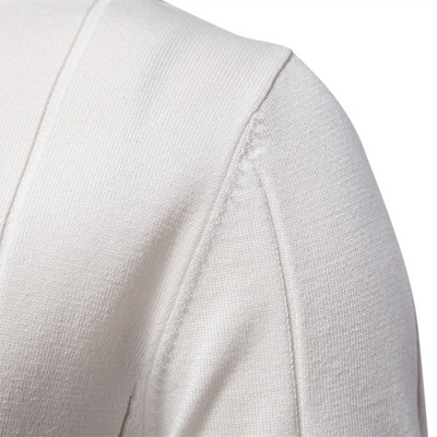 Hank® | Quarter-Zip Polo