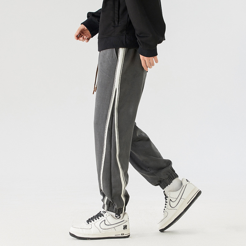 Judah® | Happy Trooper Retrocut Joggers