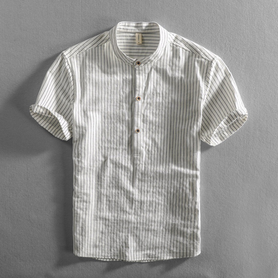 Lewis® | Pinstripe Shirt