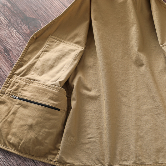 Orson® | Montebello Outdoor Vest