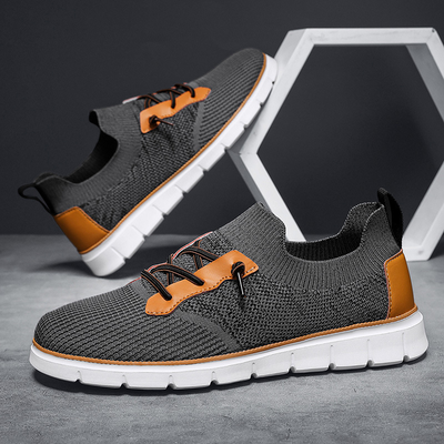 Hudson | Ryder Mesh Sneakers