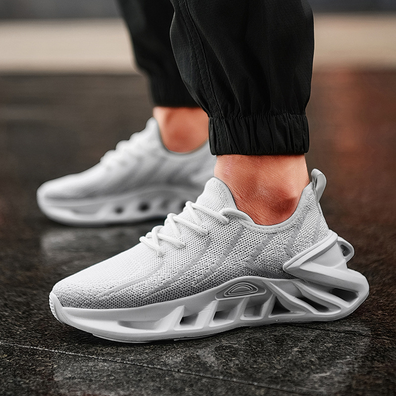 Joseph | Aerion Mesh Sneakers