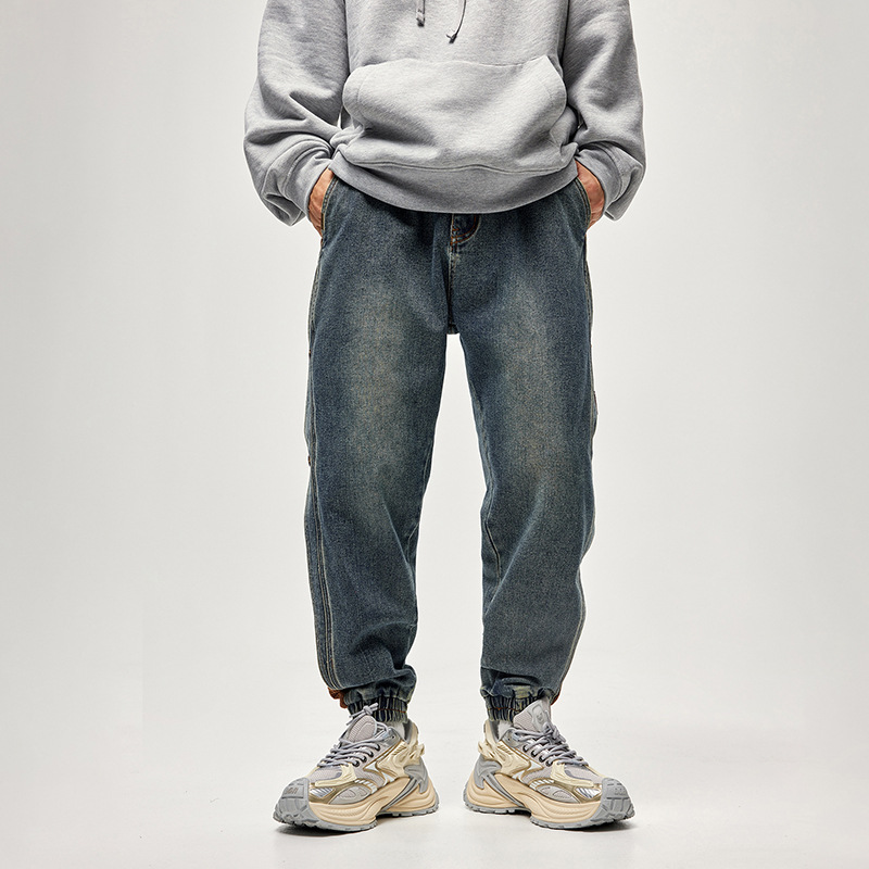 Tobias® | Rustpoint Denim Jeans