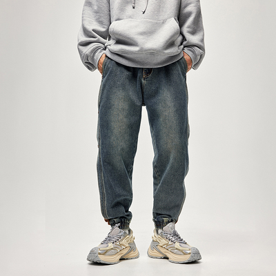 Tobias® | Rustpoint Denim Jeans