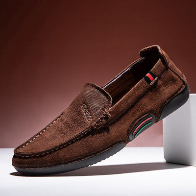 Ramón® | Giovanna Leather Loafers